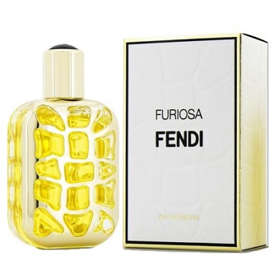 Fendi Furiosa Perfume